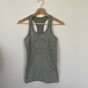 Lululemon Swiftly Tech Racerback